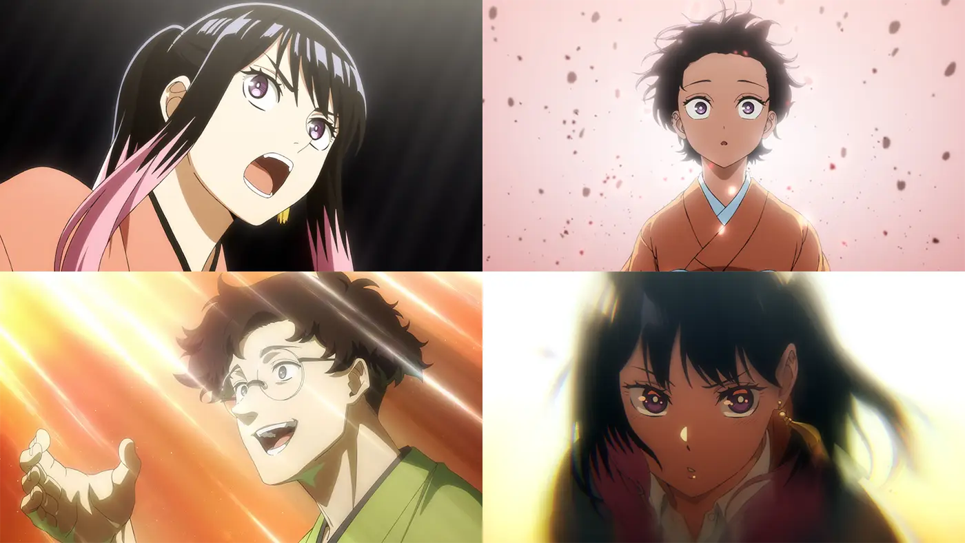 アニメ公式画像