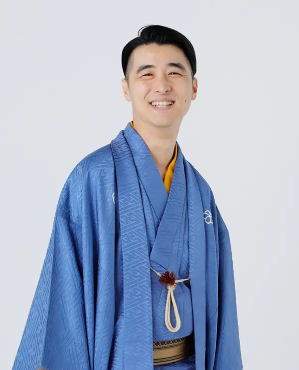 林家 木久彦 師匠